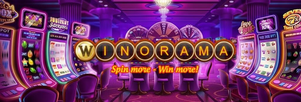 Winorama casinò italia