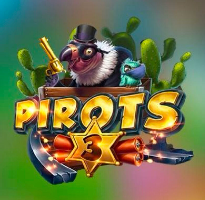 Recensione della slot Pirots 3